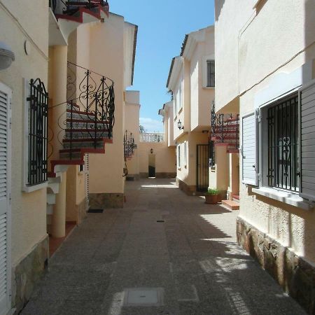 Apartamento Riomar Daire Denia Dış mekan fotoğraf
