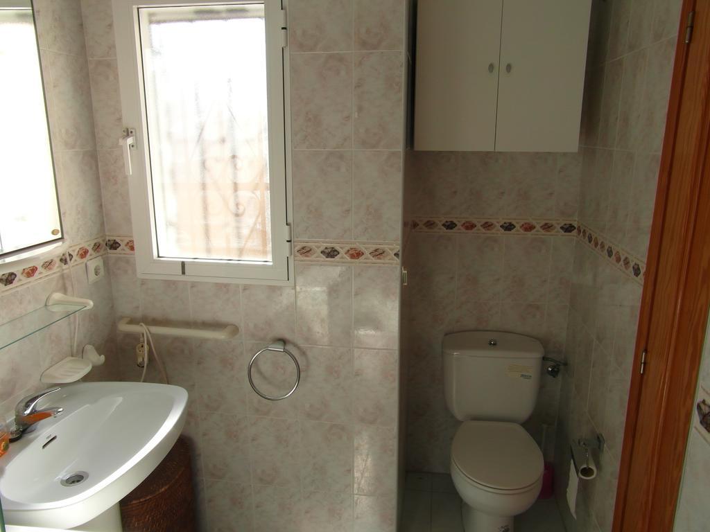Apartamento Riomar Daire Denia Oda fotoğraf