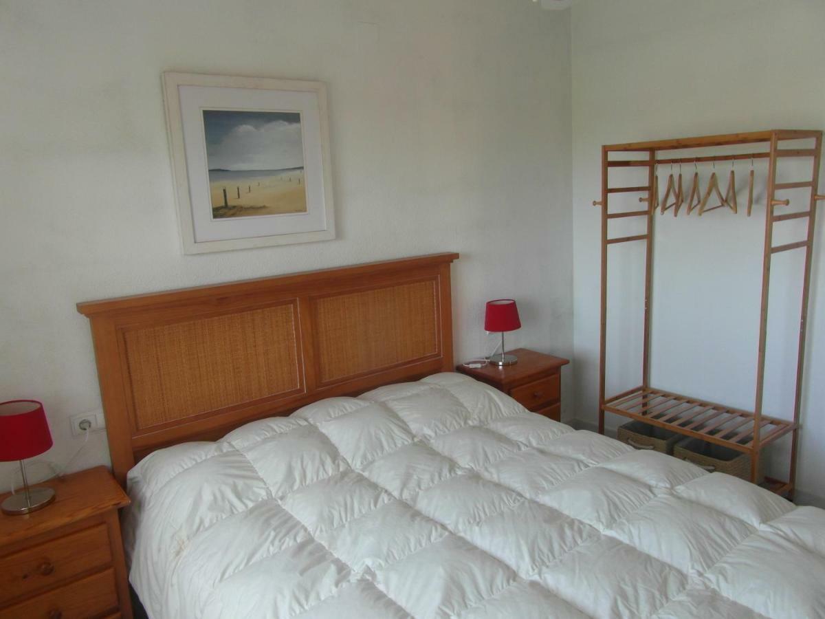 Apartamento Riomar Daire Denia Dış mekan fotoğraf