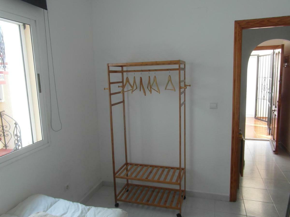 Apartamento Riomar Daire Denia Dış mekan fotoğraf